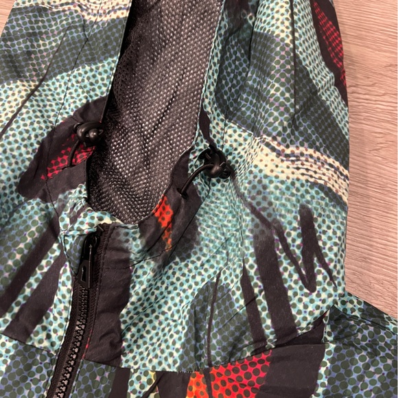 ABSTRK x Tango Hotel Jacket - Picture 4 of 4